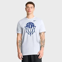 Nike Duke Blue Devils Basketball Icon Legend Dri-FIT T-Shirt