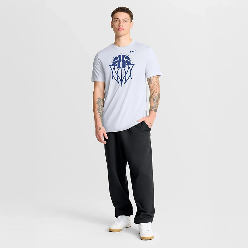 Nike Duke Blue Devils Basketball Icon Legend Dri-FIT T-Shirt