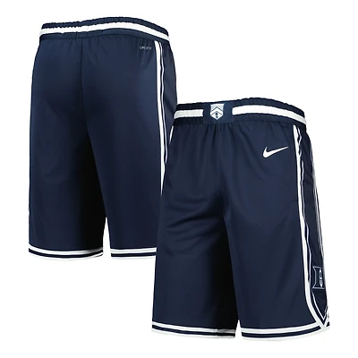 Nike Duke Blue Devils Limited Performance Basketball Shorts