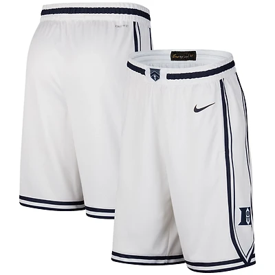 Nike Duke Blue Devils Limited Performance Shorts