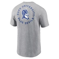 Nike Duke Devils Campus 2-Hit T-Shirt