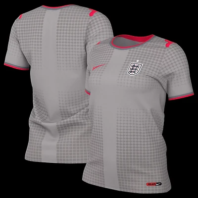 Nike England National Team x Palace 2026 Dri-FIT Pre-Match Top