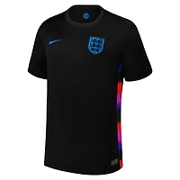 Nike England Wo National Team 2025 26 Away Replica Jersey