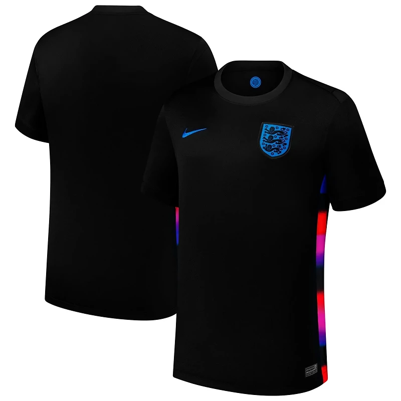 Nike England Wo National Team 2025 26 Away Replica Jersey