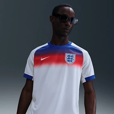 Nike England Wo National Team 2025 26 Home Replica Jersey