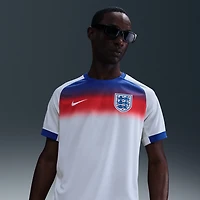 Nike England Wo National Team 2025 26 Home Replica Jersey