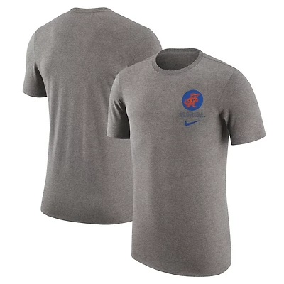 Nike Florida Gators Retro Tri-Blend T-Shirt