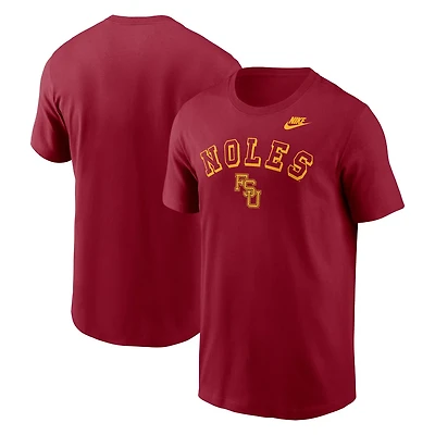 Nike Florida State Seminoles Legacy Nickname T-Shirt