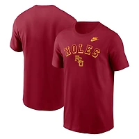 Nike Florida State Seminoles Legacy Nickname T-Shirt