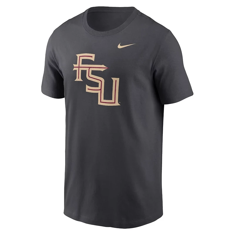 Nike Florida State Seminoles Primetime Alternate Logo T-Shirt