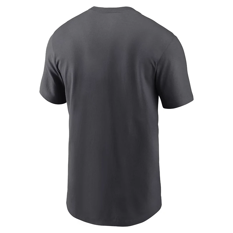 Nike Florida State Seminoles Primetime Alternate Logo T-Shirt