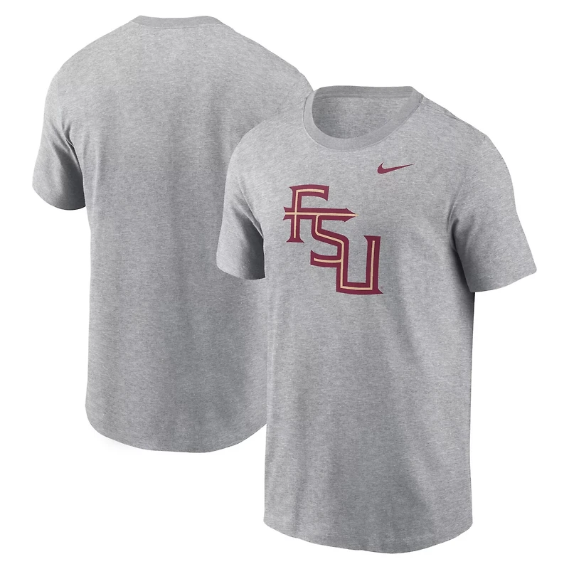Nike Florida State Seminoles Primetime Evergreen Alternate Logo T-Shirt