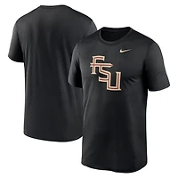 Nike Florida State Seminoles Primetime Legend Alternate Logo T-Shirt