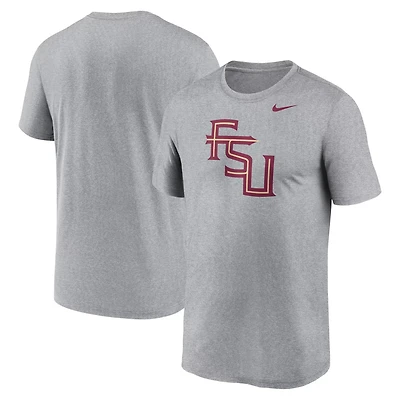 Nike Florida State Seminoles Primetime Legend Alternate Logo T-Shirt
