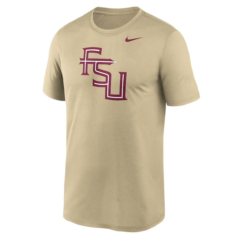 Nike Florida State Seminoles Primetime Legend Alternate Logo T-Shirt