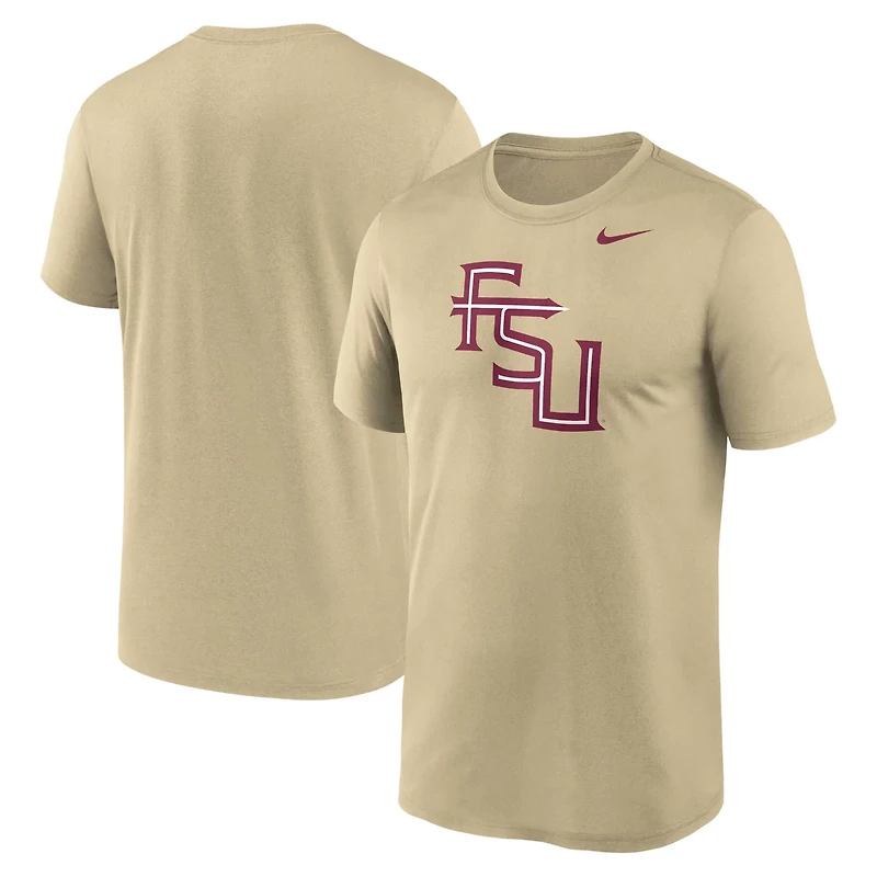 Nike Florida State Seminoles Primetime Legend Alternate Logo T-Shirt