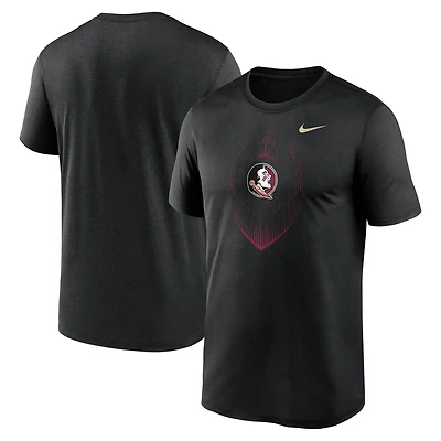 Nike Florida State Seminoles Primetime Legend Icon Performance T-Shirt