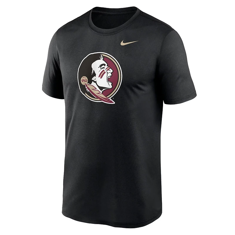 Nike Florida State Seminoles Primetime Legend Logo T-Shirt
