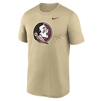 Nike Florida State Seminoles Primetime Legend Logo T-Shirt