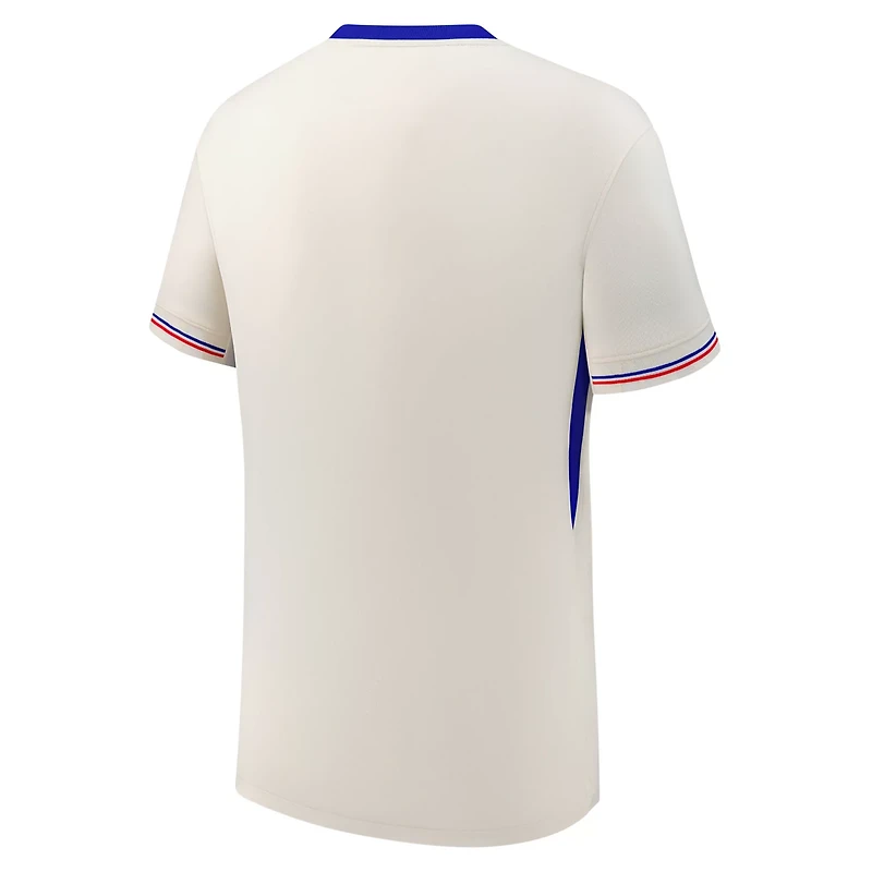 Nike France Women's National Team 2025 26 Away Replica Jersey