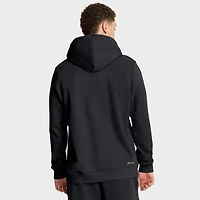 Nike Georgia Bulldogs 2025 Sideline Standard Issue Dri-FIT Hoodie