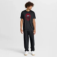 Nike Georgia Bulldogs Basketball Icon Legend Dri-FIT T-Shirt