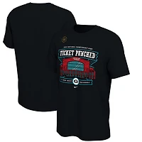 Nike Georgia Bulldogs College Football Playoff 2022 National Championship Game Bound T-Shirt