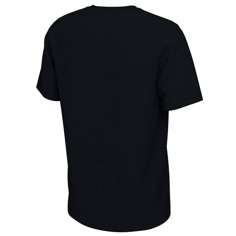 Nike Georgia Bulldogs College Football Playoff 2022 National Championship Game Bound T-Shirt