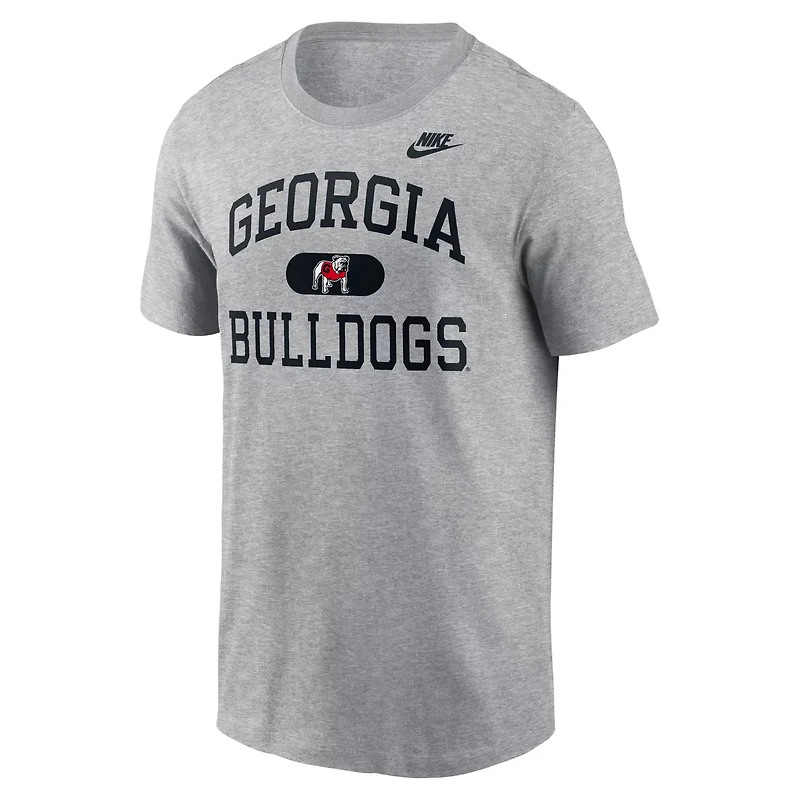 Nike Georgia Bulldogs Legacy Alma Mater T-Shirt