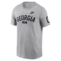 Nike Georgia Bulldogs Legacy Arch T-Shirt