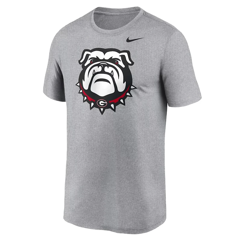 Nike Georgia Bulldogs Primetime Legend Alternate Logo T-Shirt