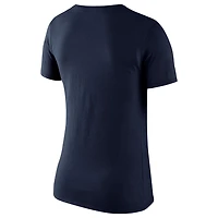 Nike Gonzaga Bulldogs 2021 NCAA Men's Basketball Tournament March Madness Final Four Bound Regional Locker Room T-Shirt