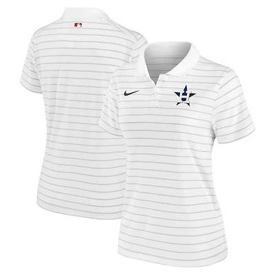 Nike Houston Astros Authentic Collection Victory Performance Polo