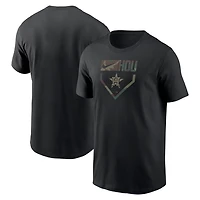 Nike Houston Astros Camo T-Shirt