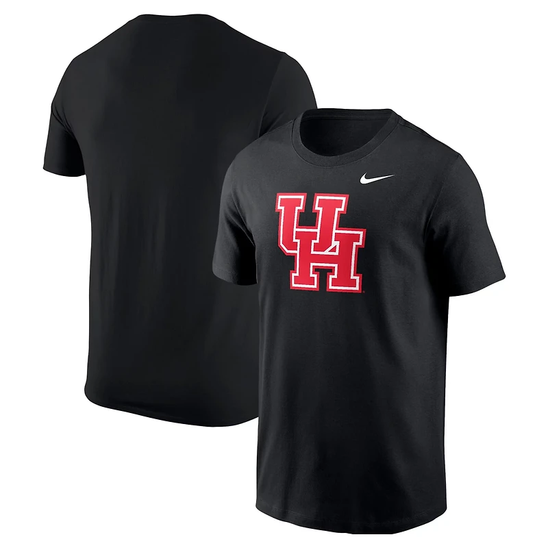 Nike Houston Cougars Logo T-Shirt