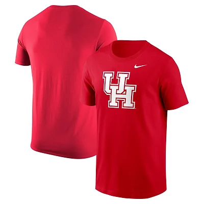 Nike Houston Cougars Logo T-Shirt