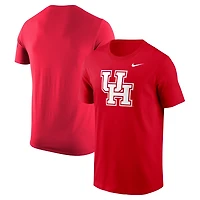 Nike Houston Cougars Logo T-Shirt