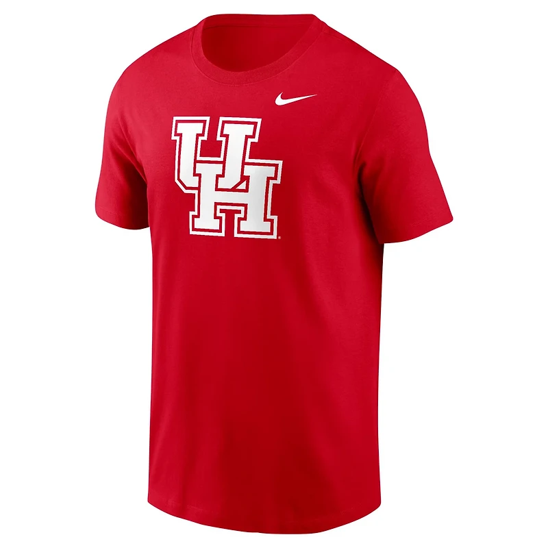 Nike Houston Cougars Logo T-Shirt