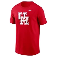 Nike Houston Cougars Logo T-Shirt