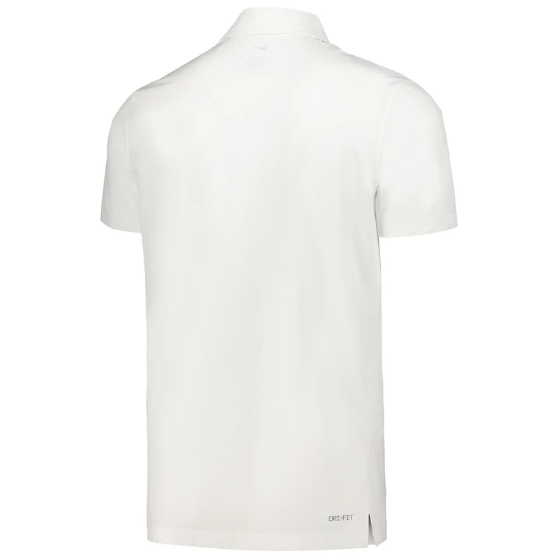 Nike Illinois Fighting Illini Sideline Polo