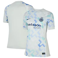 Nike Inter Milan 2025 26 Away Replica Jersey