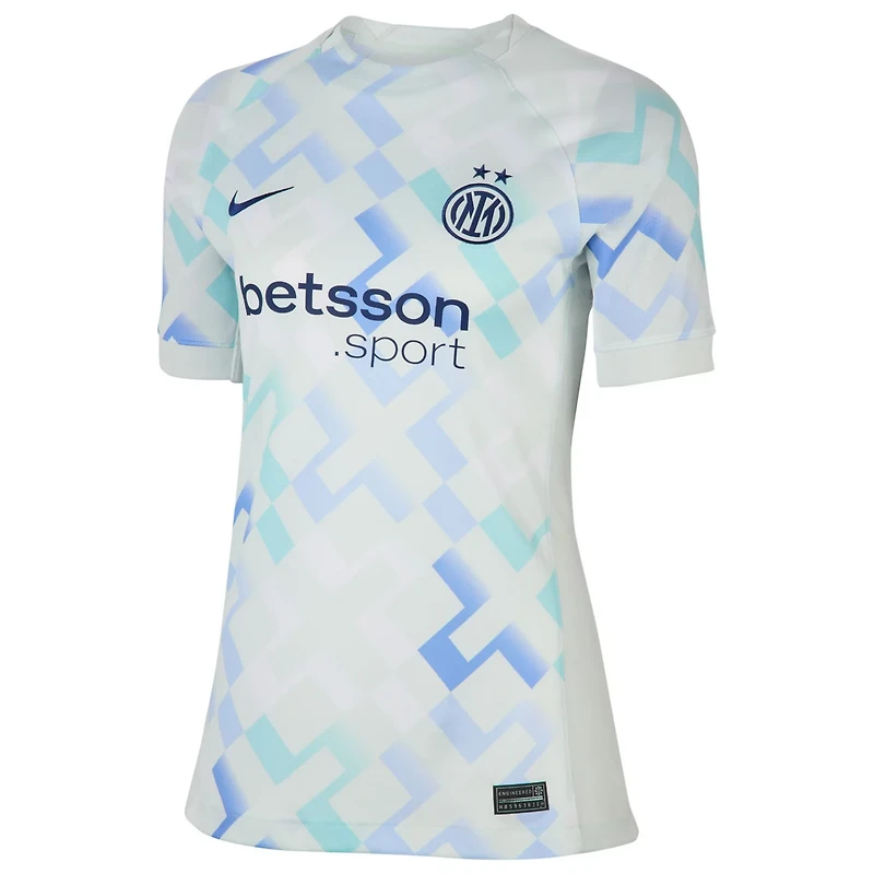 Nike Inter Milan 2025 26 Away Replica Jersey
