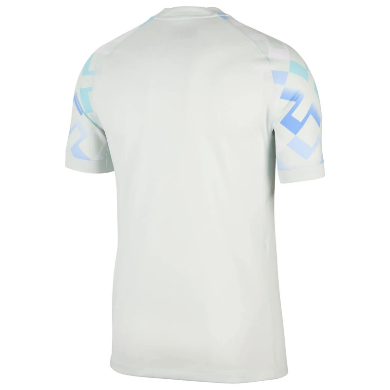 Nike Inter Milan 2025 26 Away Replica Jersey