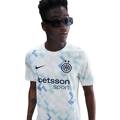 Nike Inter Milan 2025 26 Away Replica Jersey