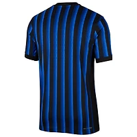 Nike Inter Milan 2025 26 Home Authentic Jersey