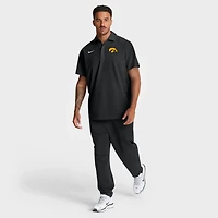 Nike Iowa Hawkeyes 2025 Coaches Sideline Polo