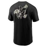 Nike Iowa Hawkeyes Fashion T-Shirt