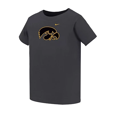 Nike Iowa Hawkeyes Legend Color Pop Performance T-Shirt