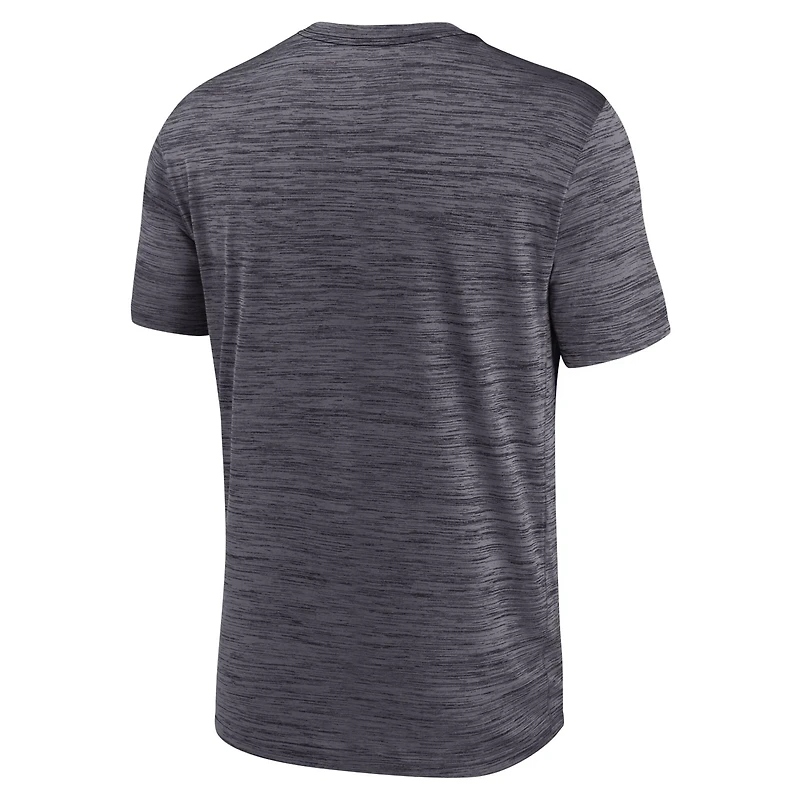 Nike Iowa Hawkeyes Primetime Velocity T-Shirt