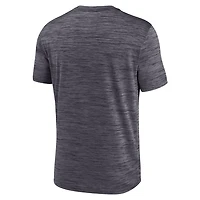 Nike Iowa Hawkeyes Primetime Velocity T-Shirt